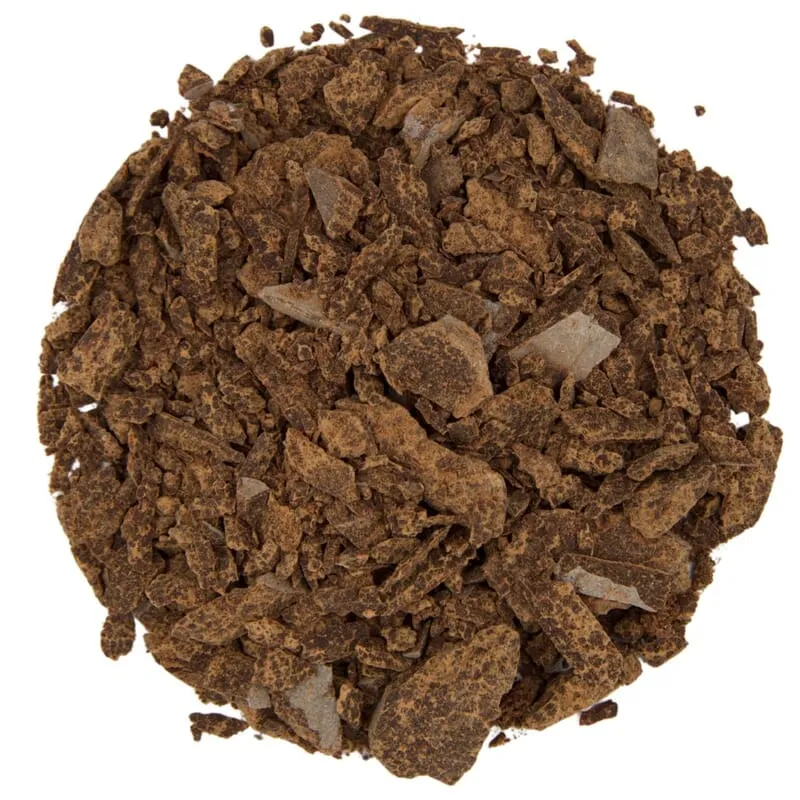 Cacao cérémonielle