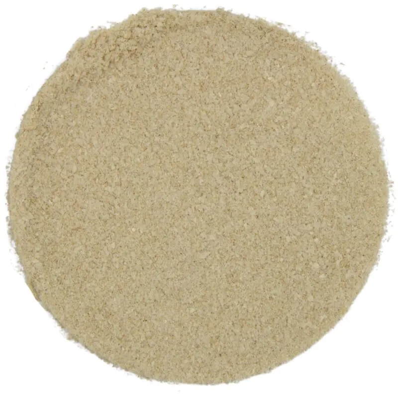 Porridge de teff sans gluten