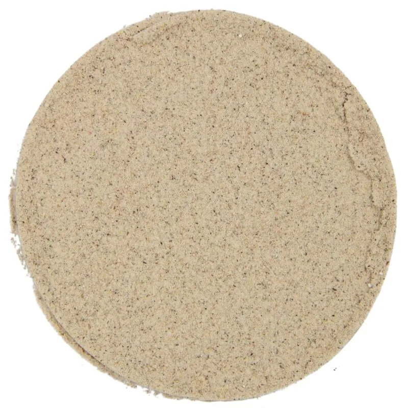 Mélange pour crêpes sans gluten au teff