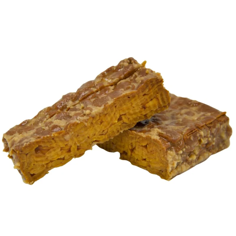 Tempeh au lupin bio