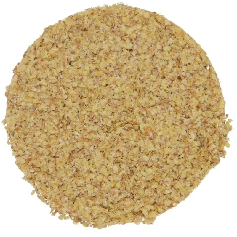 Germe de blé biologique