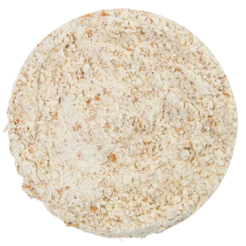 Farine de blé complet néerlandaise