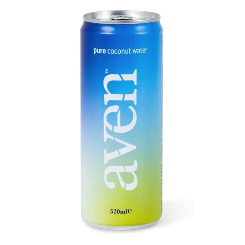 Eau de coco de noix de coco jeune