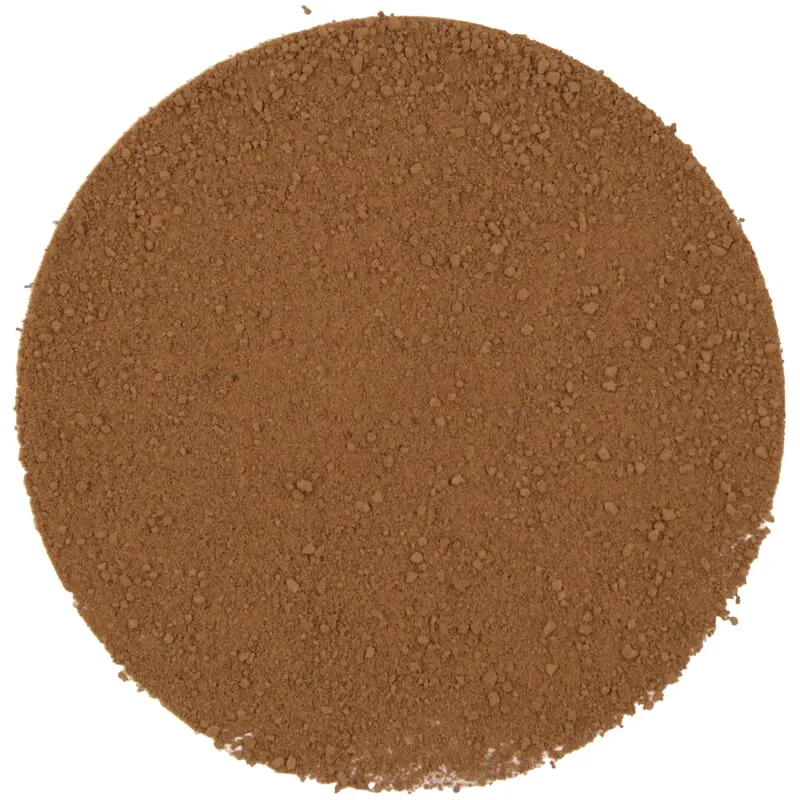Poudre de cacao d'origine unique du Kerala