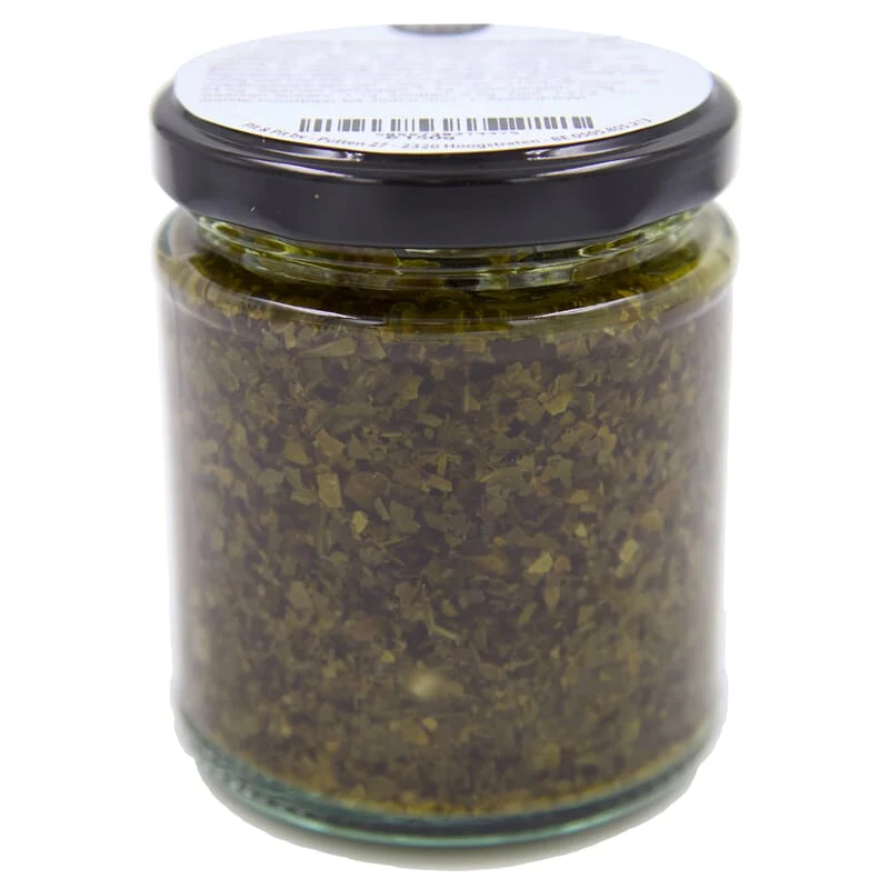 Pistou herbes de Provence bio