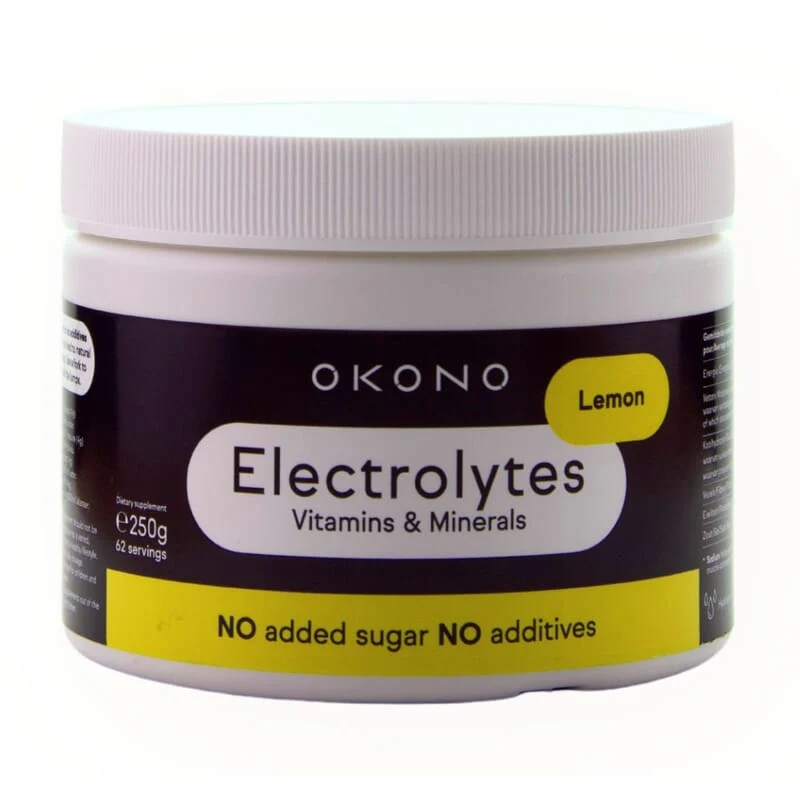 OKONO - Electrolytes citron