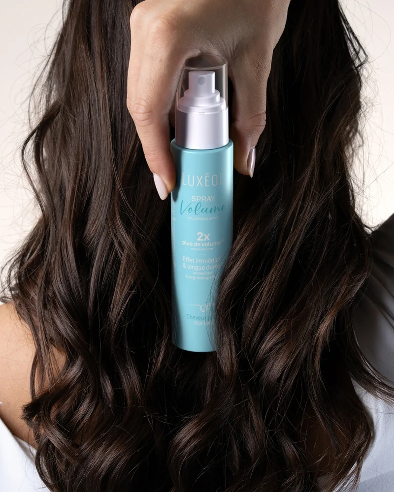 Routine Volume - In&Out