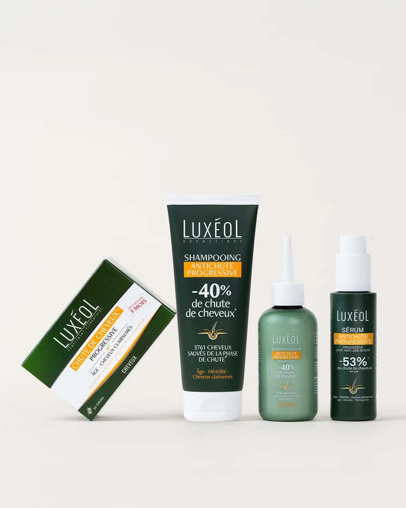 Routine Antichute Progressive - In&Out