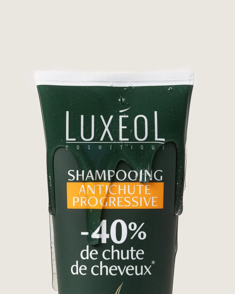 Routine Antichute Progressive - In&Out