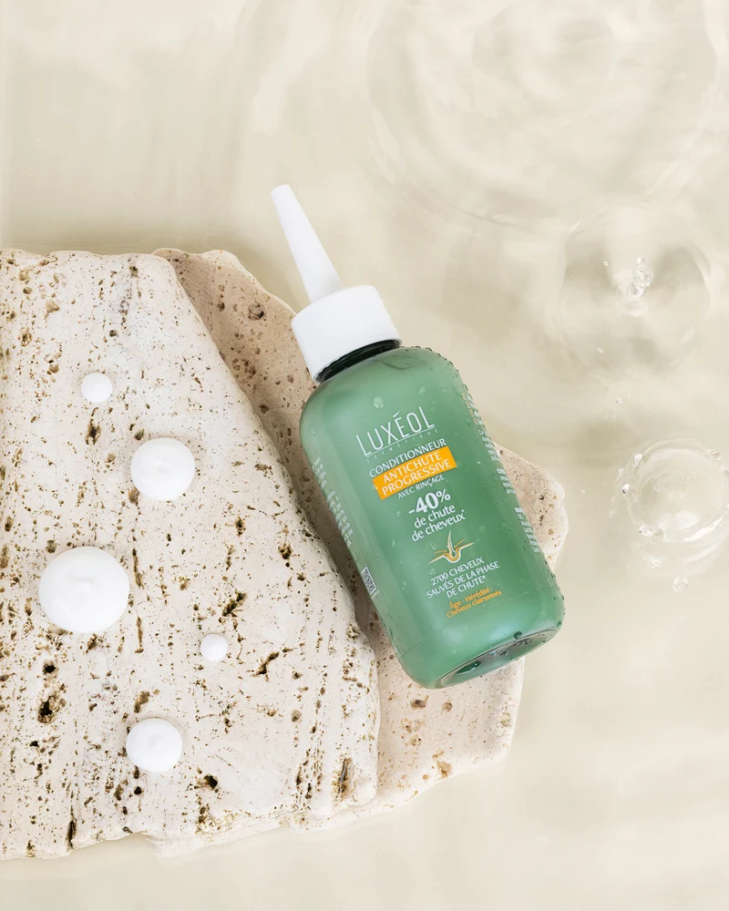 Routine Antichute Progressive - In&Out