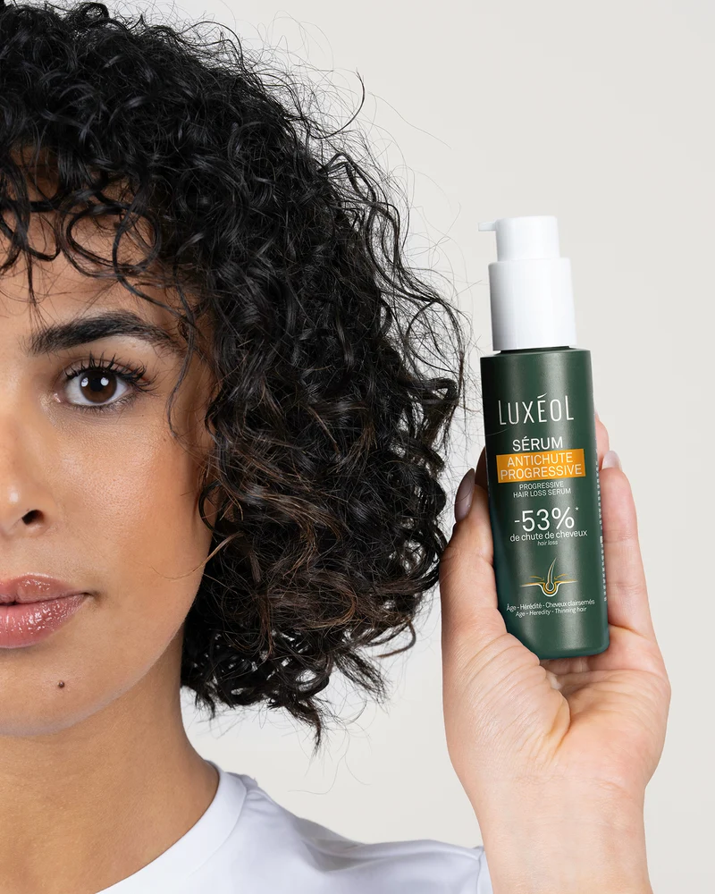 Routine Antichute Progressive - In&Out