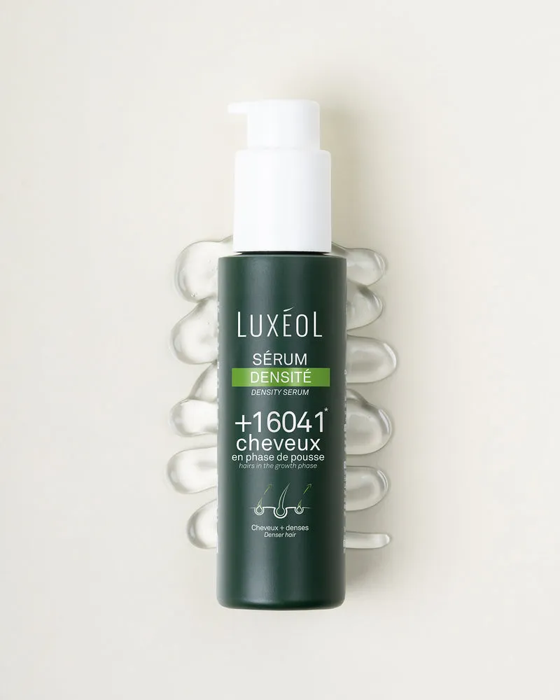 Routine Densité
