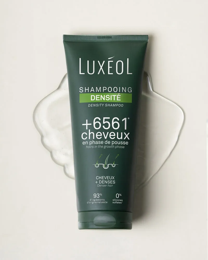 Routine Densité - In&Out