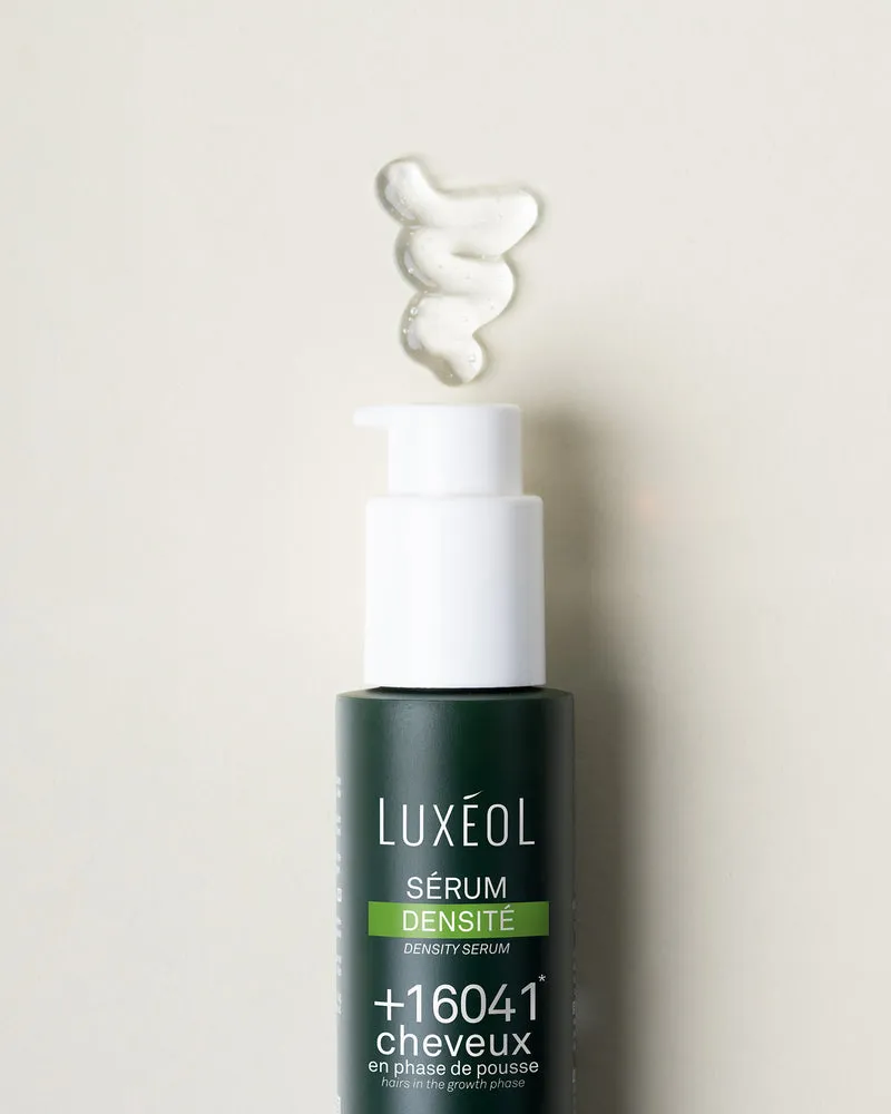 Routine Densité - In&Out