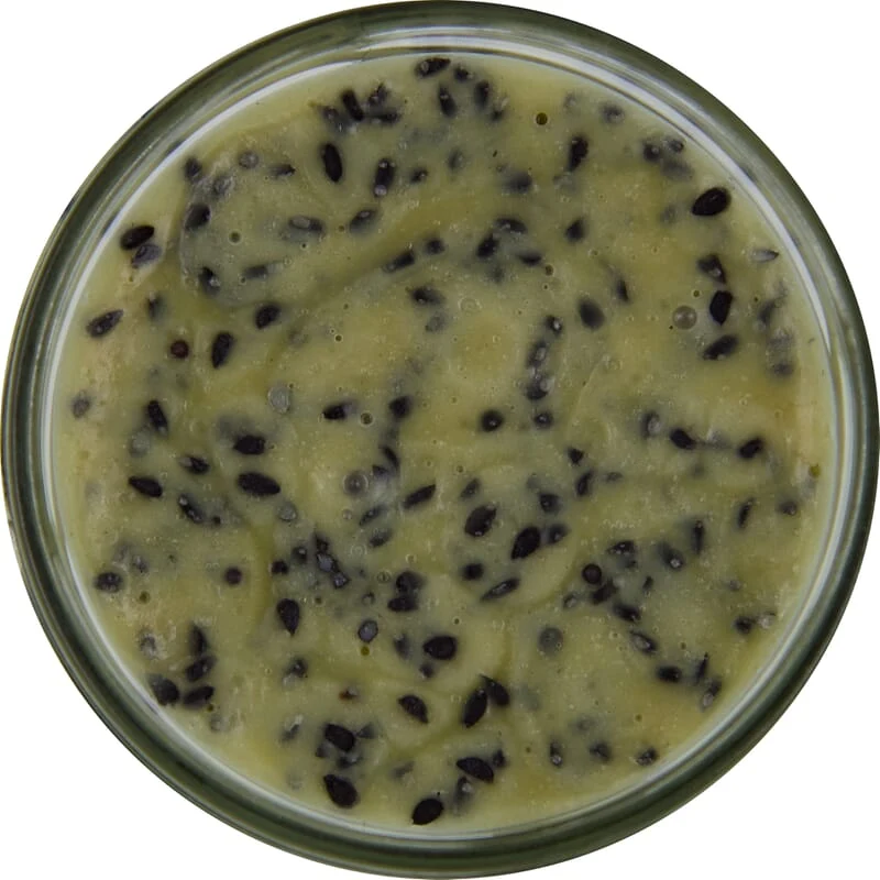 Miel au cumin noir Bio
