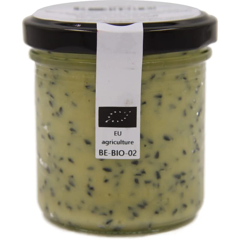 Miel au cumin noir Bio