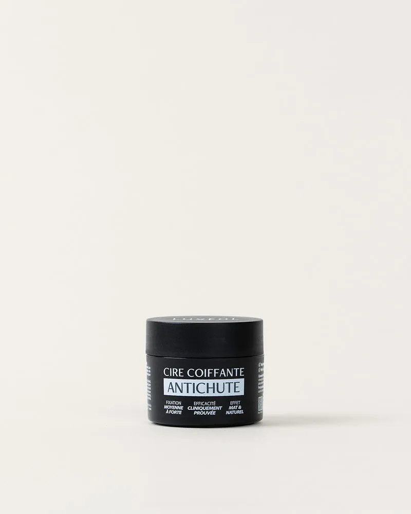 Cire Coiffante Antichute