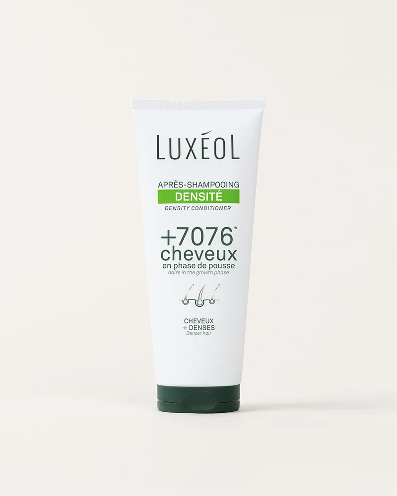 Après-Shampooing Densité