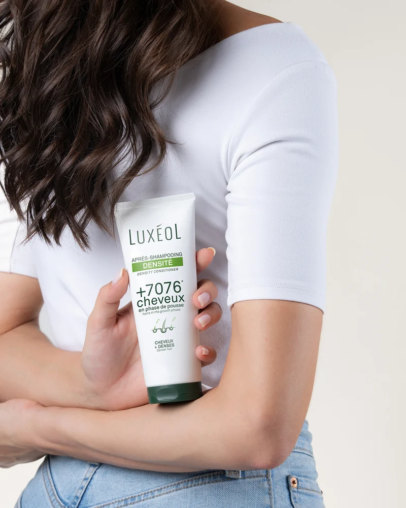 Après-Shampooing Densité
