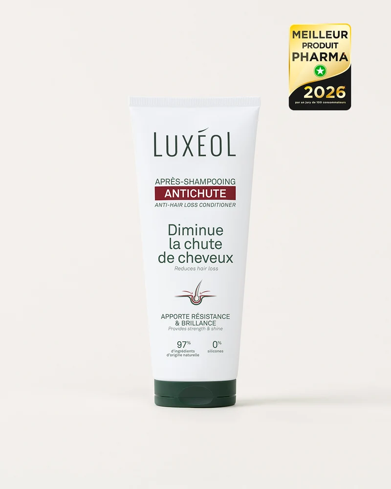 Après-Shampooing Antichute