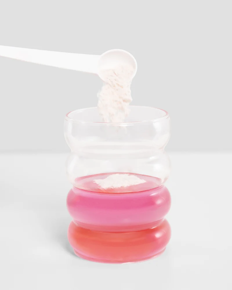 Hydrocollagène capillaire avec biotine pour renforcer et hydrater les cheveux de l'intérieur Twisty 210 g