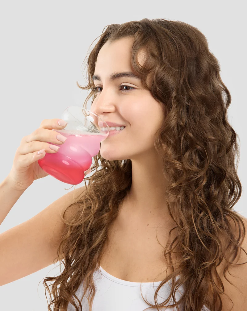 Hydrocollagène capillaire avec biotine pour renforcer et hydrater les cheveux de l'intérieur Twisty 210 g