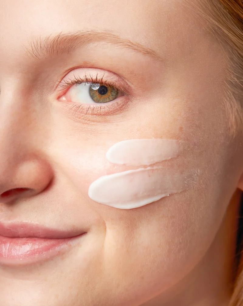 Coffret pour peau sensible Mel Skin