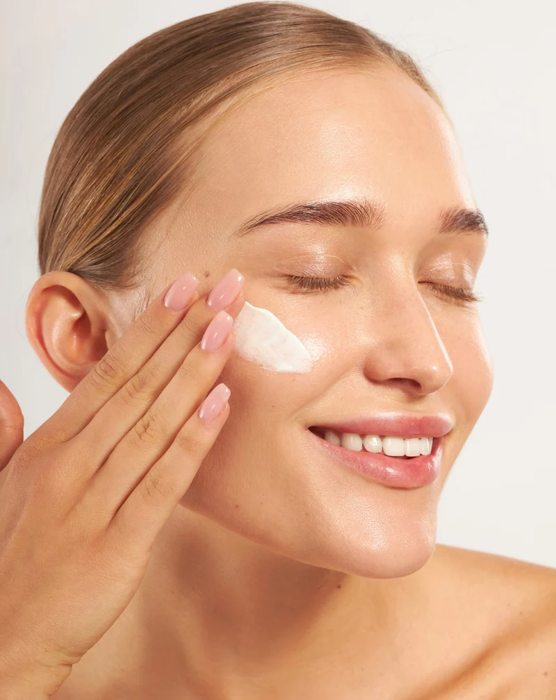 Coffret Nutridome pour peau sèche
