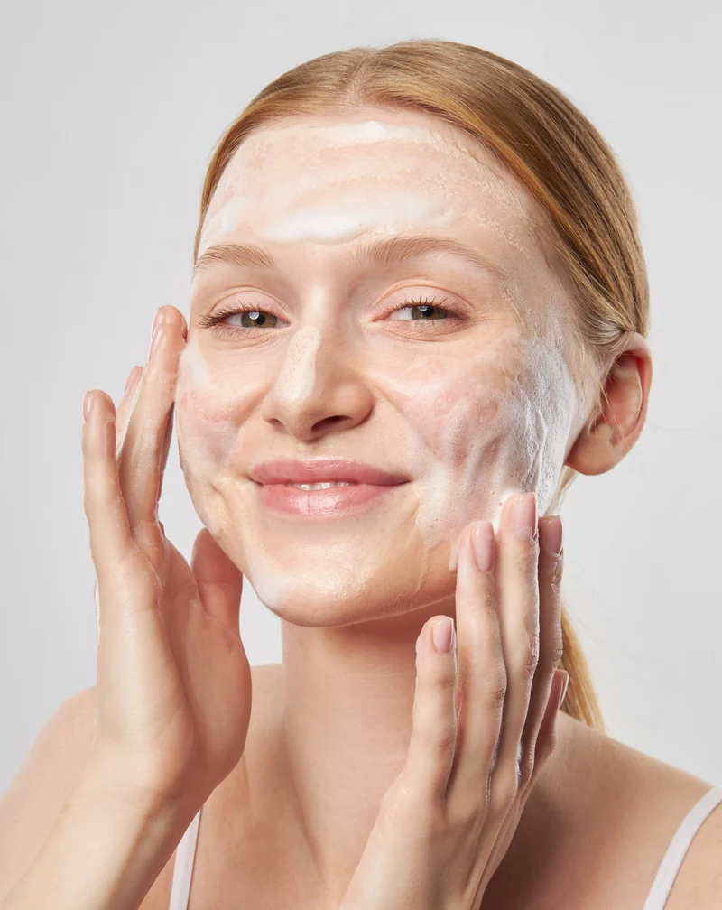 Kit pour peau grasse Mel Skin