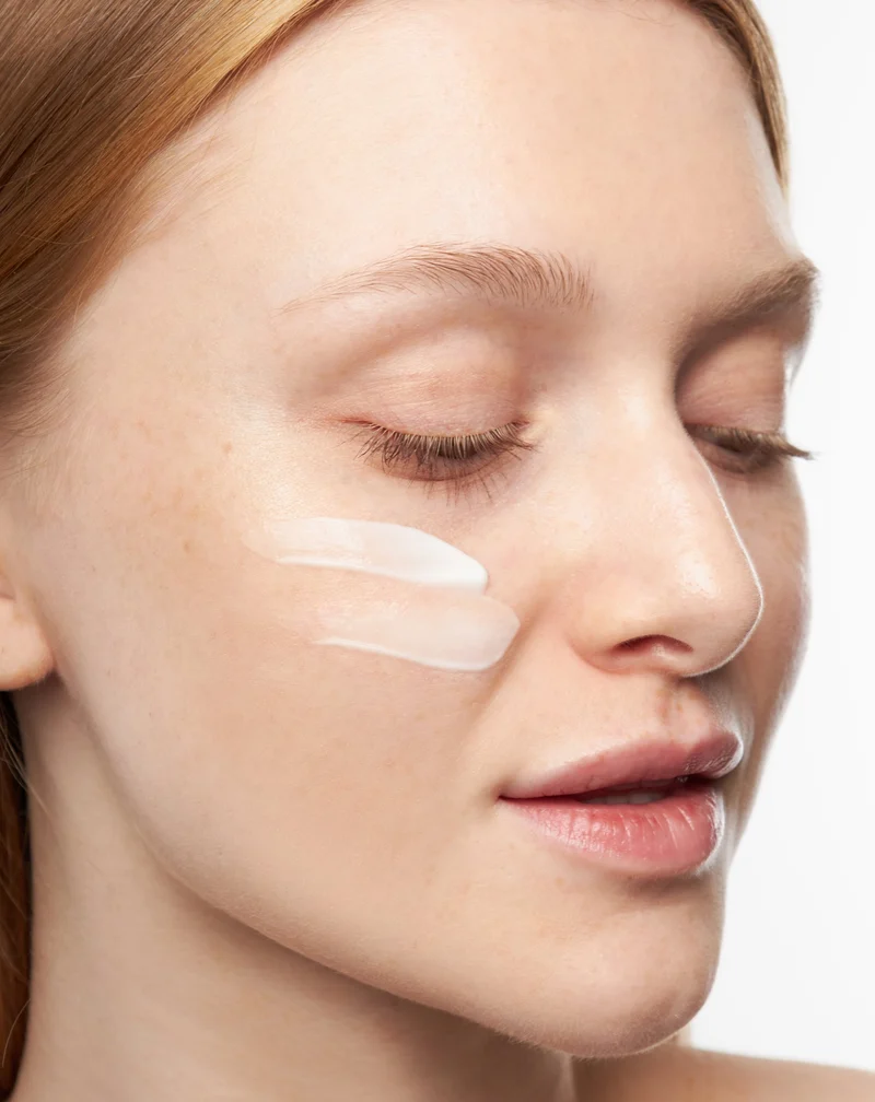 Kit pour peau grasse Mel Skin