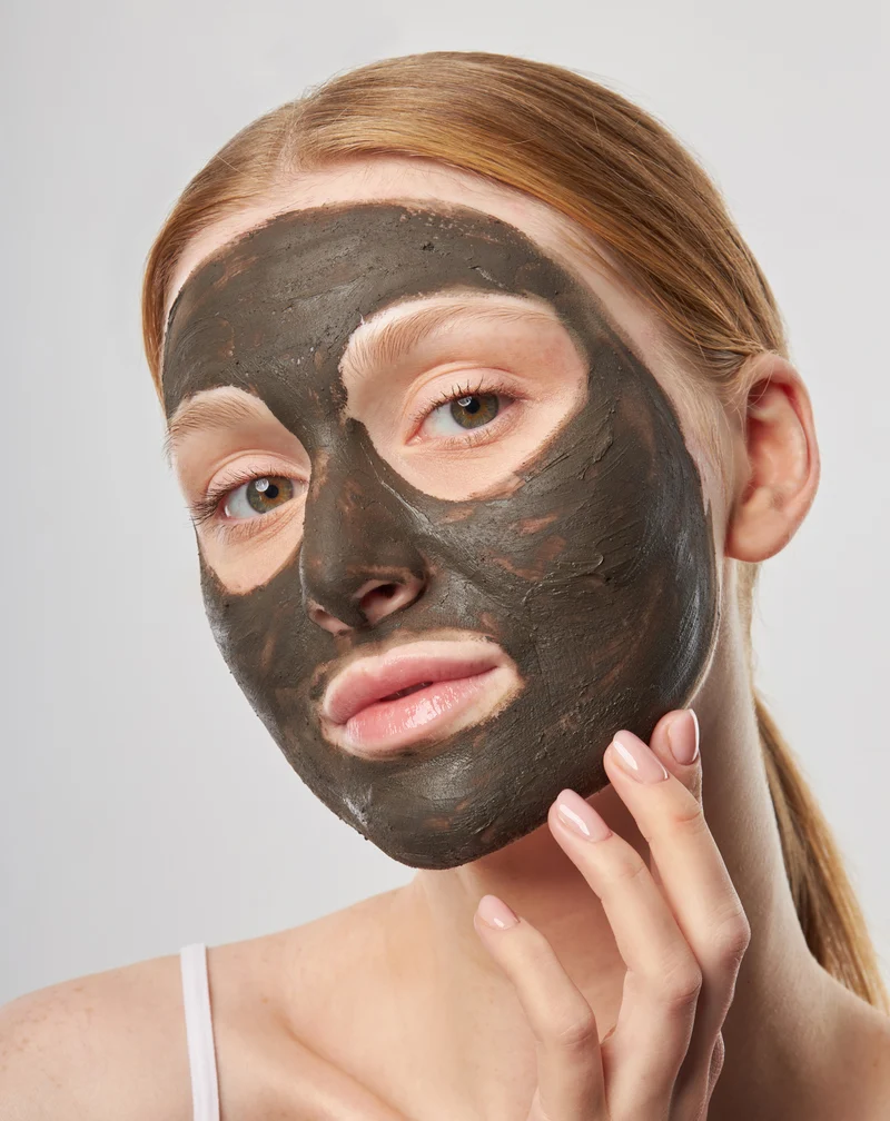 Kit pour peau grasse Mel Skin