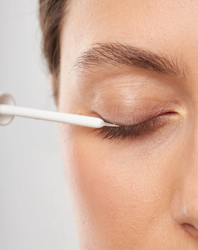 Coffret de soins Realash et Brow pour stimuler la pousse des cils et sourcils Orphica