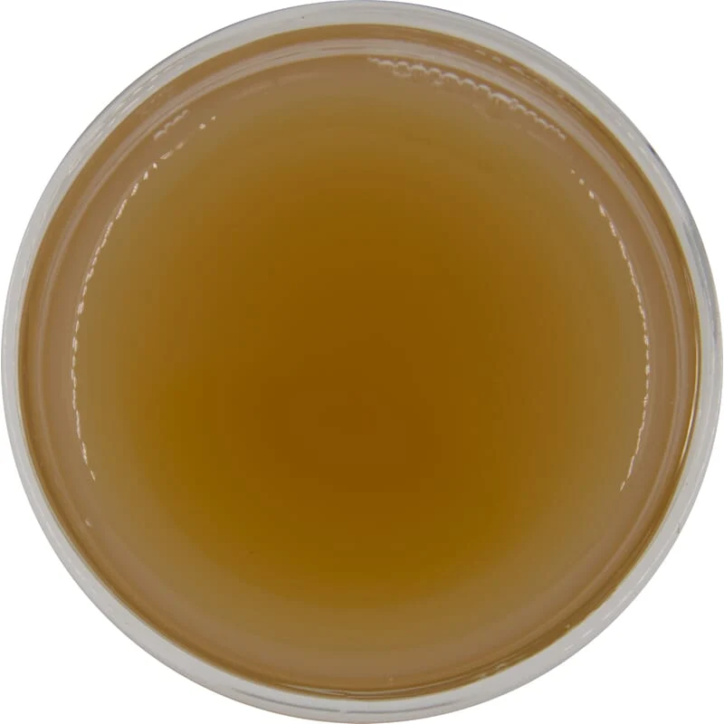 Jus de citron bio