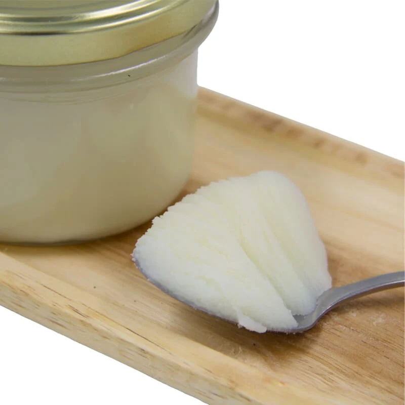 Ghee de chèvre bio