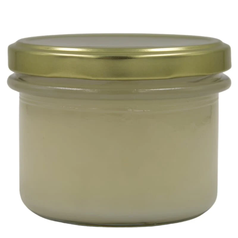 Ghee de chèvre bio