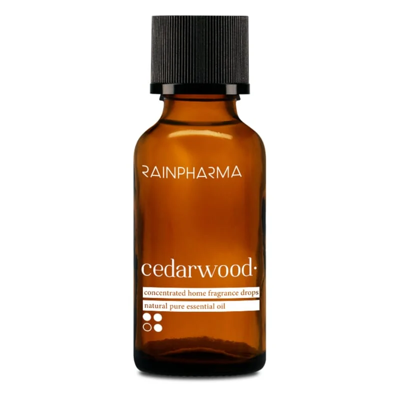 RainPharma Huile essentielle - bois de cèdre