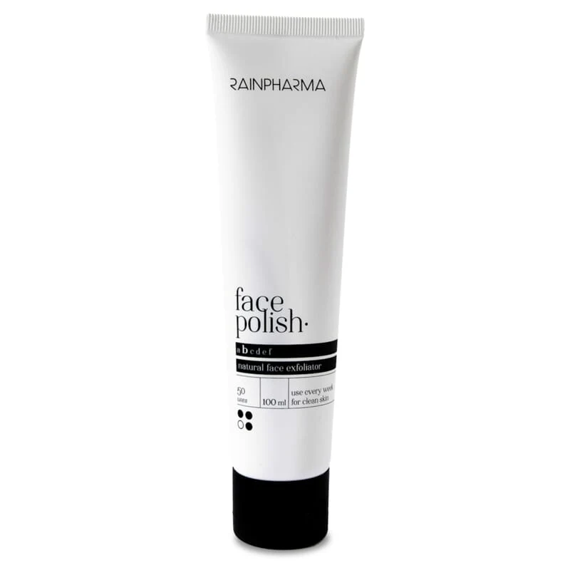 RainPharma Gommage pour le visage