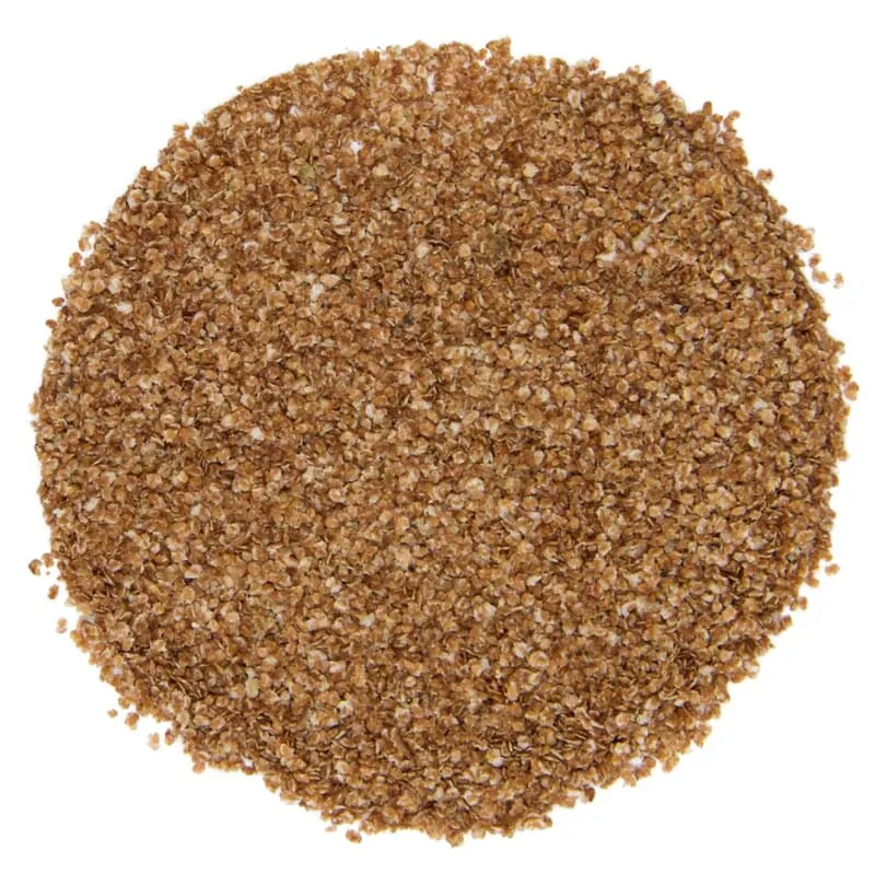 Flocons de teff