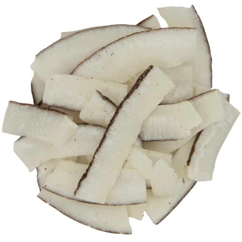 Snack à la noix de coco bio
