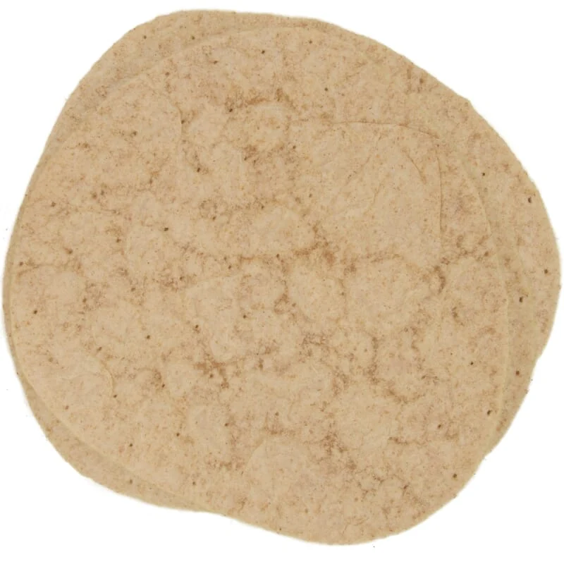 Pain plat bio à l'épeautre