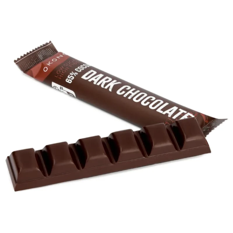 OKONO - Chocolat noir