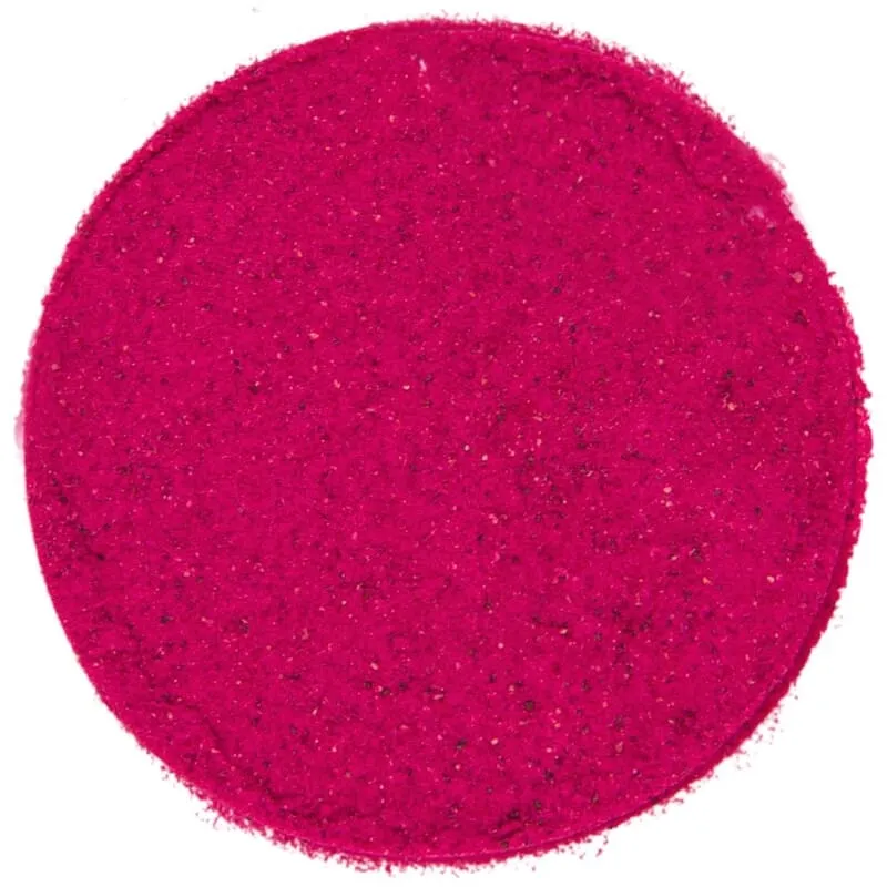 Poudre de fruit du dragon lyophilisée