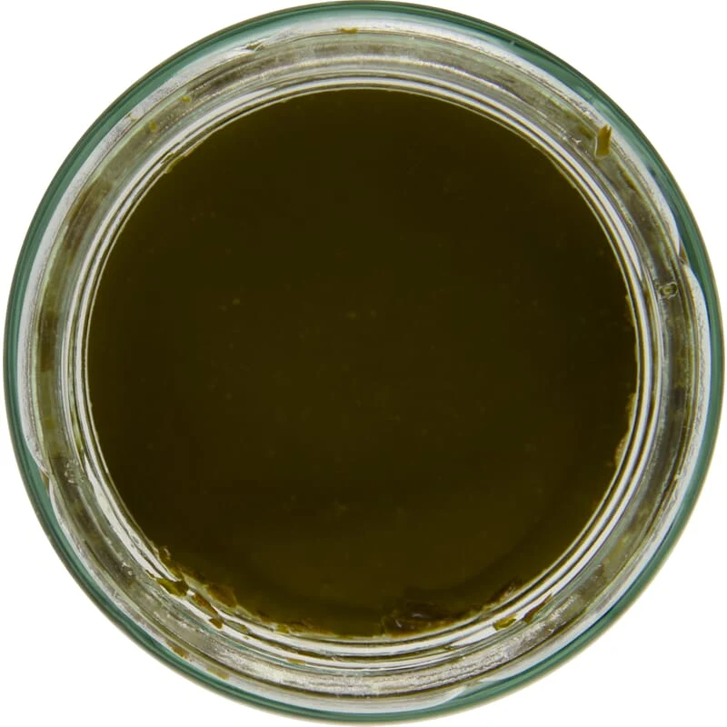 Pistou basilic bio