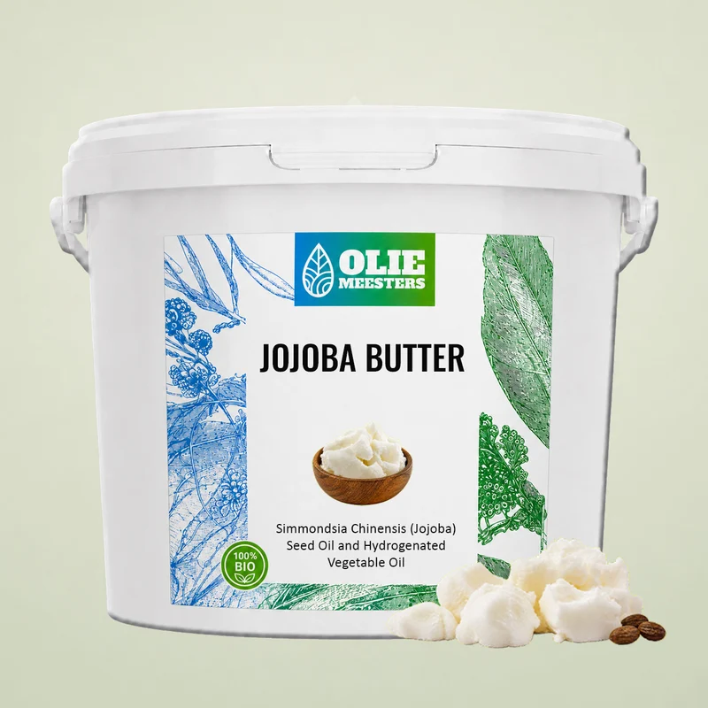 Jojoba Boter (Puur & Natuurlijk)