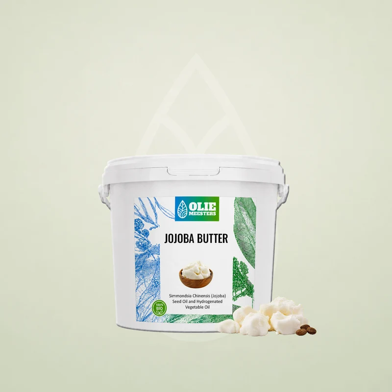 Jojoba Boter (Puur & Natuurlijk)