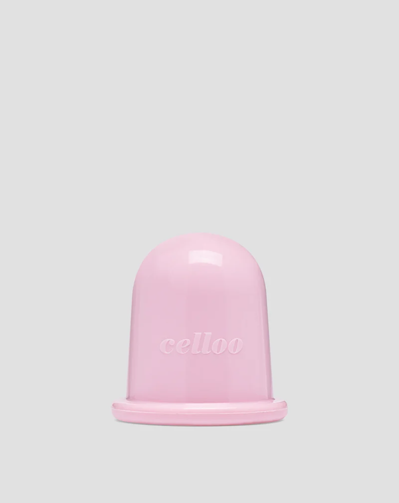 Ventouse anti-cellulite pour le massage des petites zones du corps, efficace contre la cellulite – Celloo