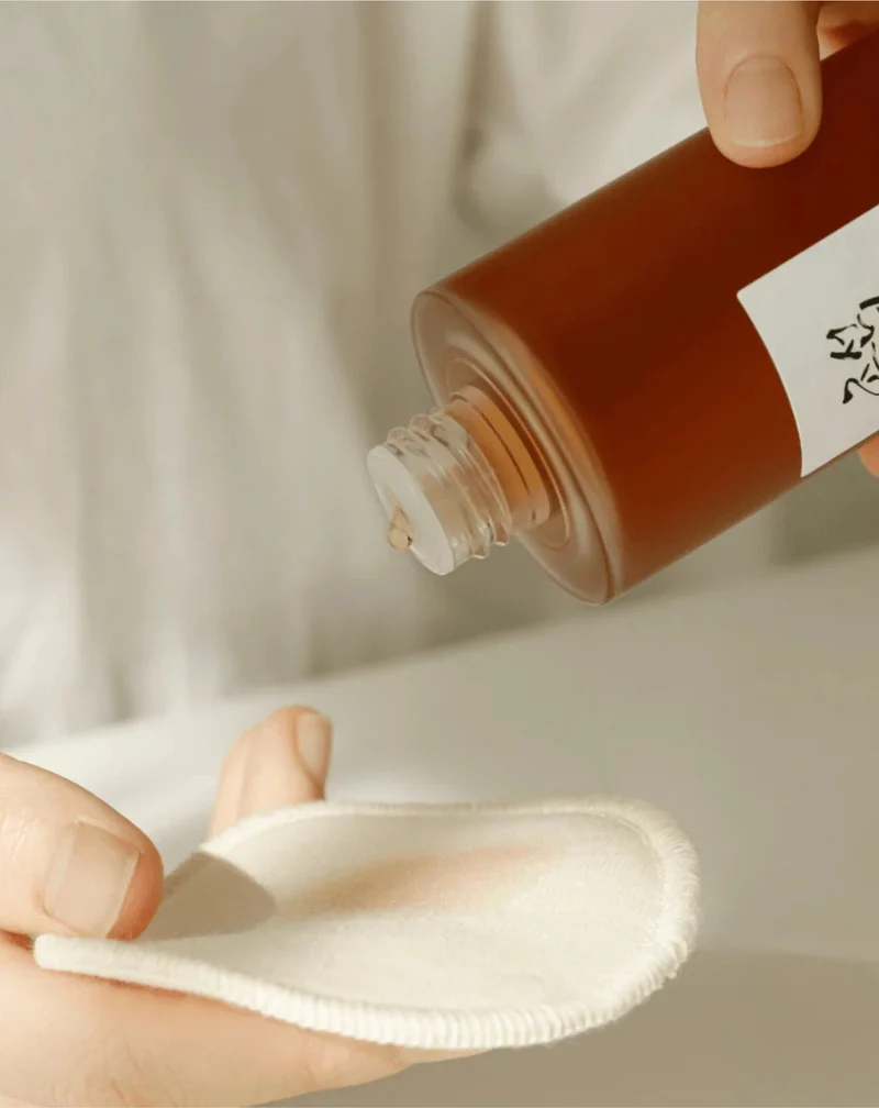 Essence de Ginseng Nourrissante et Hydratante Eau de Beauté de Joseon