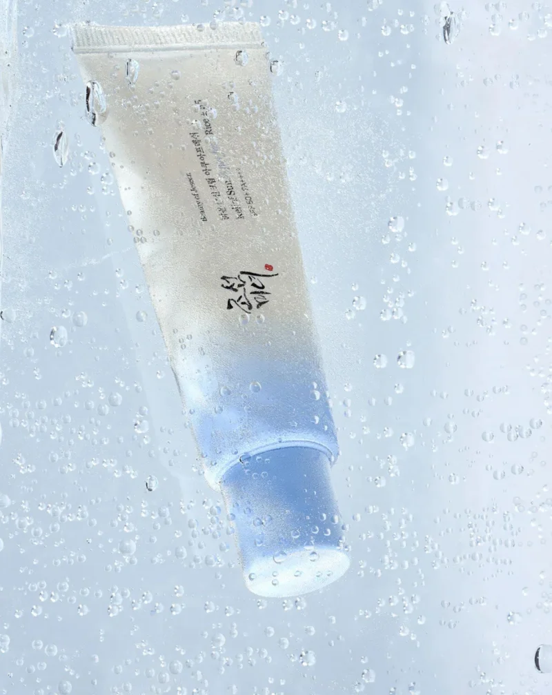 Crème solaire ultra-légère SPF50+ PA++++ Sun Aqua Fresh Beauty of Joseon
