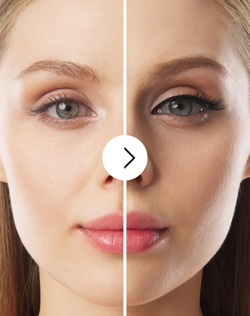 Cils magnétiques réutilisables Cat Eye Nutridome