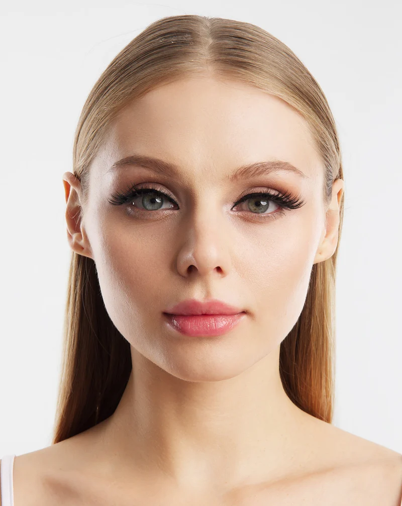 Cils magnétiques réutilisables Cat Eye Nutridome